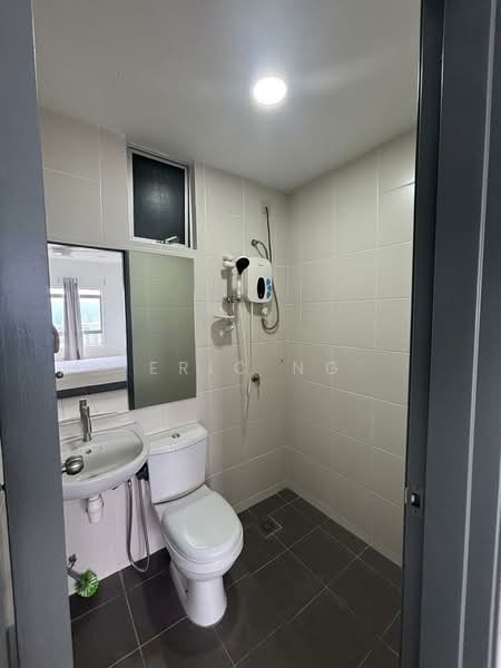 Condominium for Rent at Sky Awani Residensi 1 - ERIC NG - Bathroom - PropertyGuru.com.my