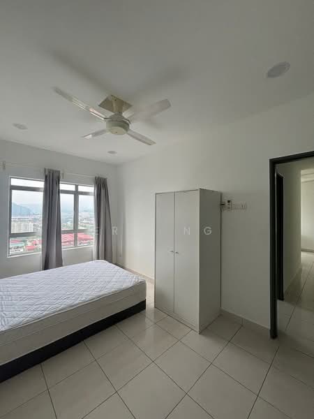 Condominium for Rent at Sky Awani Residensi 1 - ERIC NG - Bedroom - PropertyGuru.com.my