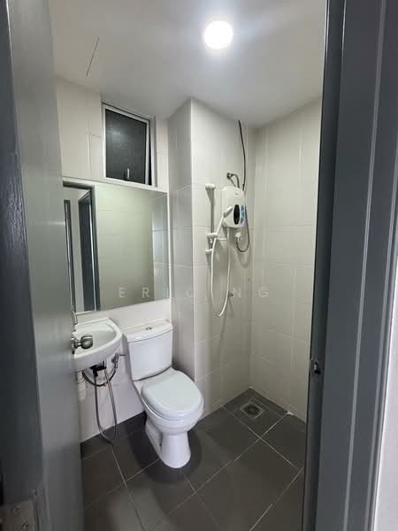Condominium for Rent at Sky Awani Residensi 1 - ERIC NG - Bathroom - PropertyGuru.com.my
