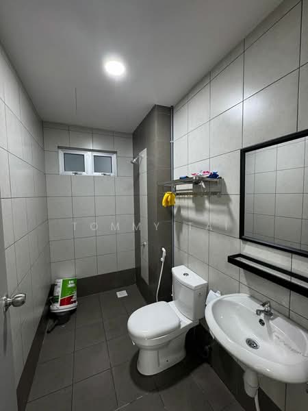 Service Residence for Rent at One 49 Residence - Tommy Tai - Bathroom - PropertyGuru.com.my