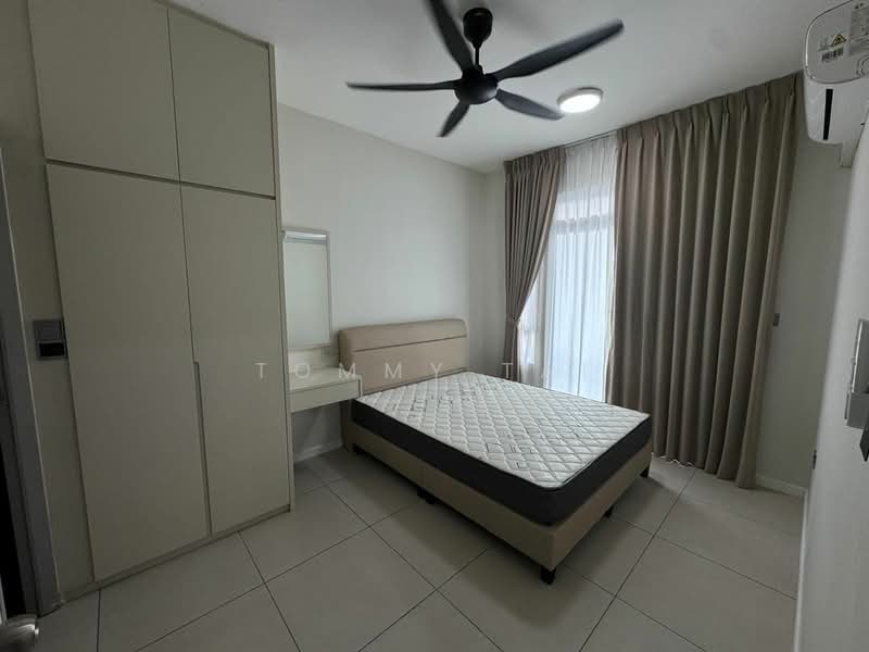 Service Residence for Rent at One 49 Residence - Tommy Tai - Bedroom - PropertyGuru.com.my