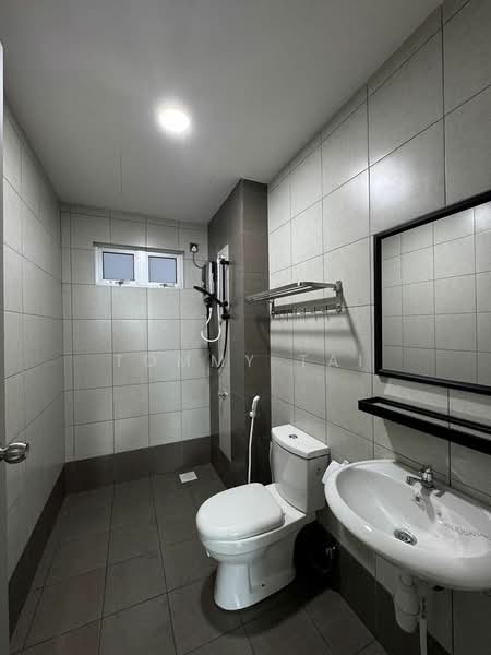 Service Residence for Rent at One 49 Residence - Tommy Tai - Bathroom - PropertyGuru.com.my