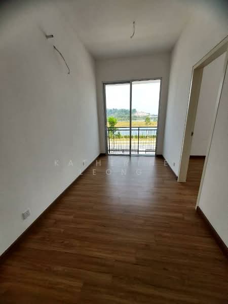 Garland Residence untuk Untuk Dijual - RM 919,000, Mac 2026 - Balcony - PropertyGuru.com.my