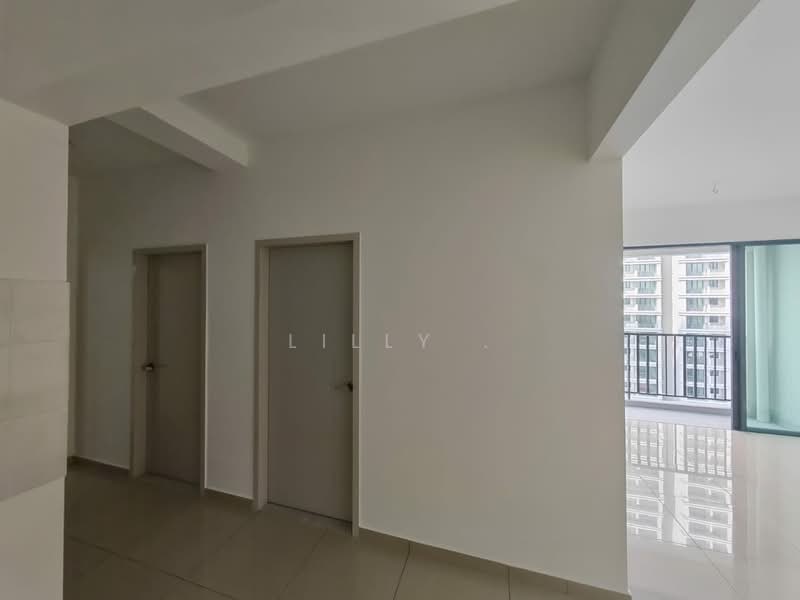 Ideal Venice Residency untuk Untuk Disewa - RM 1,500 /bulan, Mac 2026 - Corridor - PropertyGuru.com.my