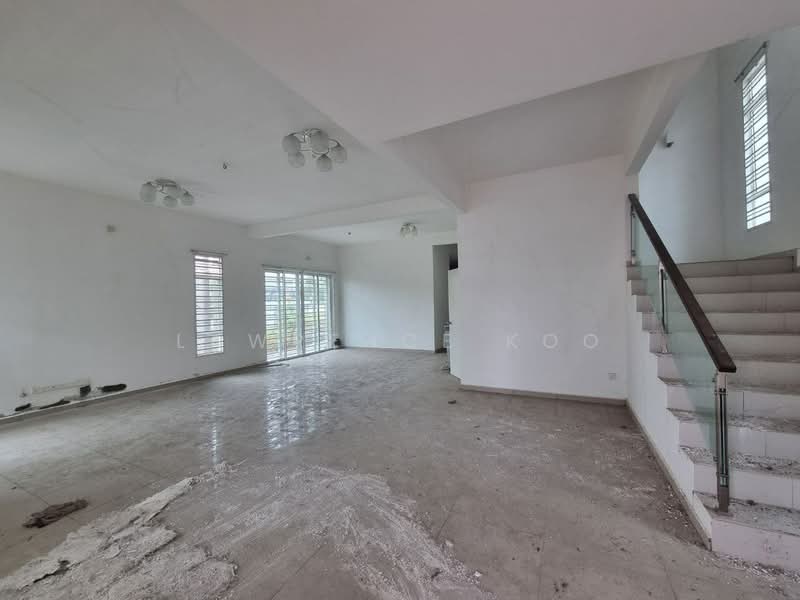 Taman Paya Rumput Perdana untuk Untuk Dijual - RM 988,000, Mac 2026 - Living Room - PropertyGuru.com.my