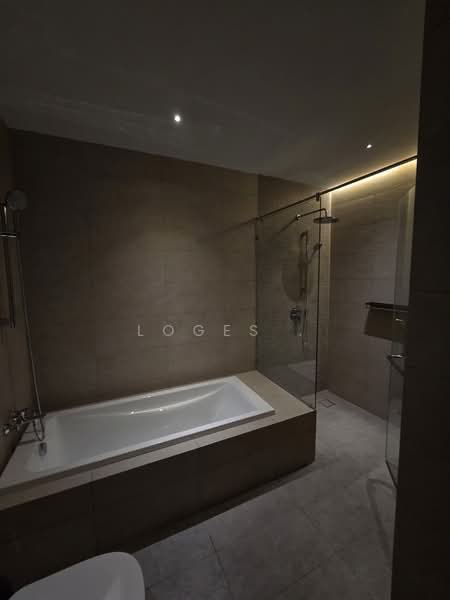 Condominium for Sale at Bangsar Hill Park - Loges . - Bathroom - PropertyGuru.com.my