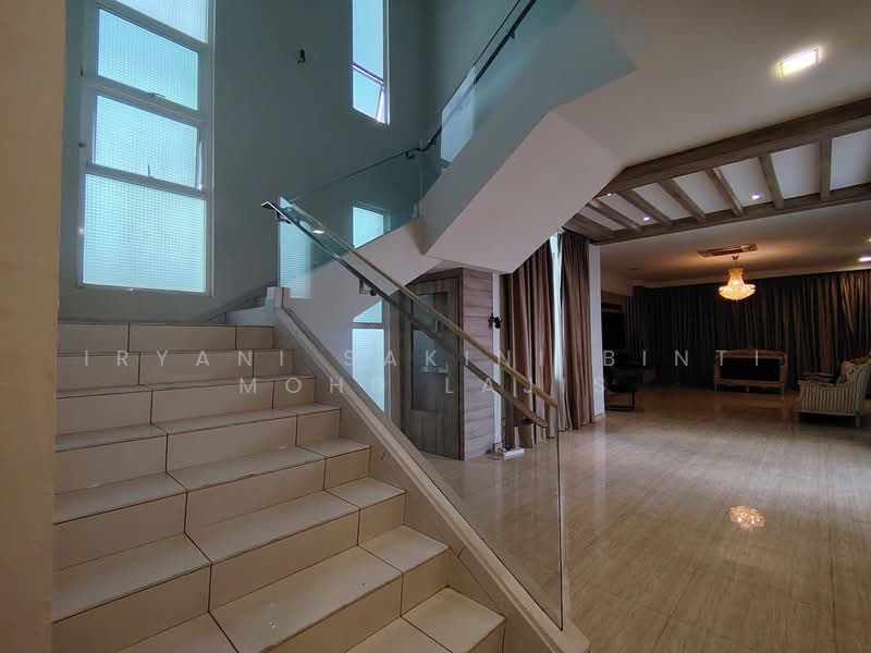 Taman Saujana Heights untuk Untuk Dijual - RM 1,750,000, Mac 2026 - Interior - PropertyGuru.com.my