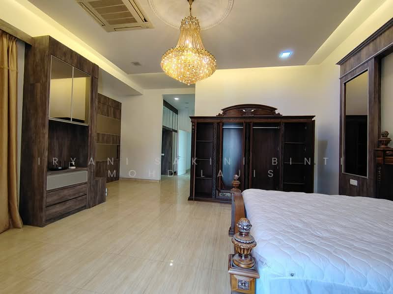 Taman Saujana Heights untuk Untuk Dijual - RM 1,750,000, Mac 2026 - Bedroom - PropertyGuru.com.my