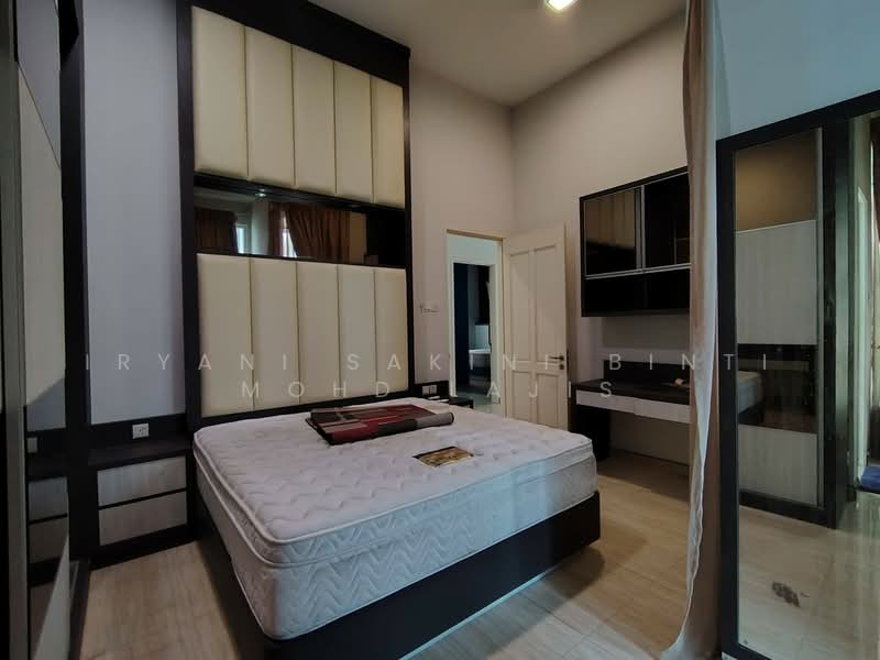 Taman Saujana Heights untuk Untuk Dijual - RM 1,750,000, Mac 2026 - Bedroom - PropertyGuru.com.my