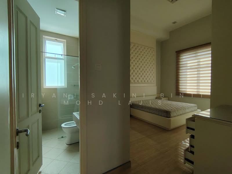 Taman Saujana Heights untuk Untuk Dijual - RM 1,750,000, Mac 2026 - Bathroom - PropertyGuru.com.my