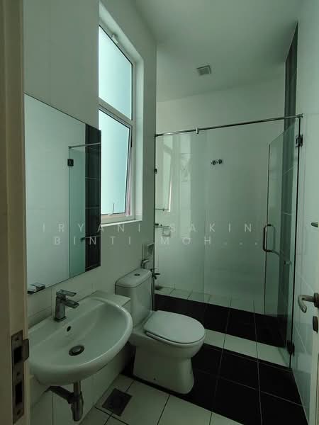 Taman Saujana Heights untuk Untuk Dijual - RM 1,750,000, Mac 2026 - Bathroom - PropertyGuru.com.my