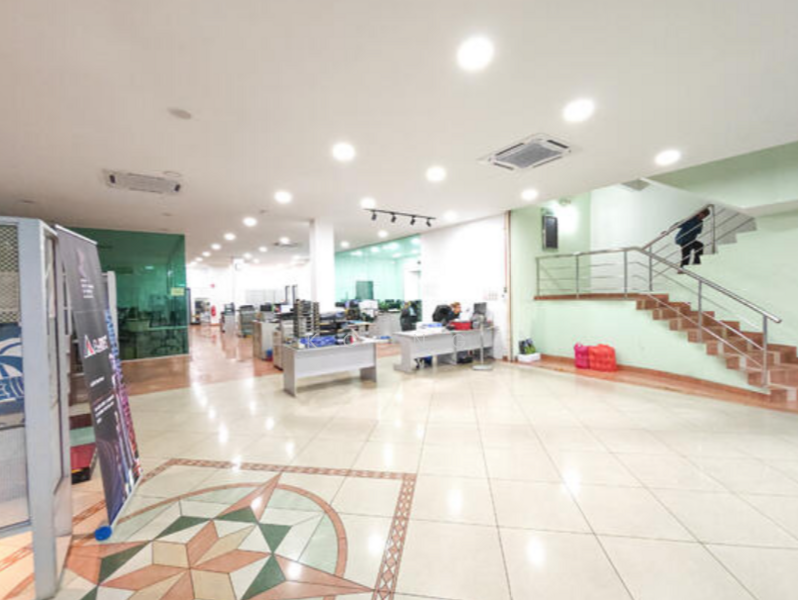 Factory for Sale in Puchong (Selangor) - KC Ng - Interior - PropertyGuru.com.my