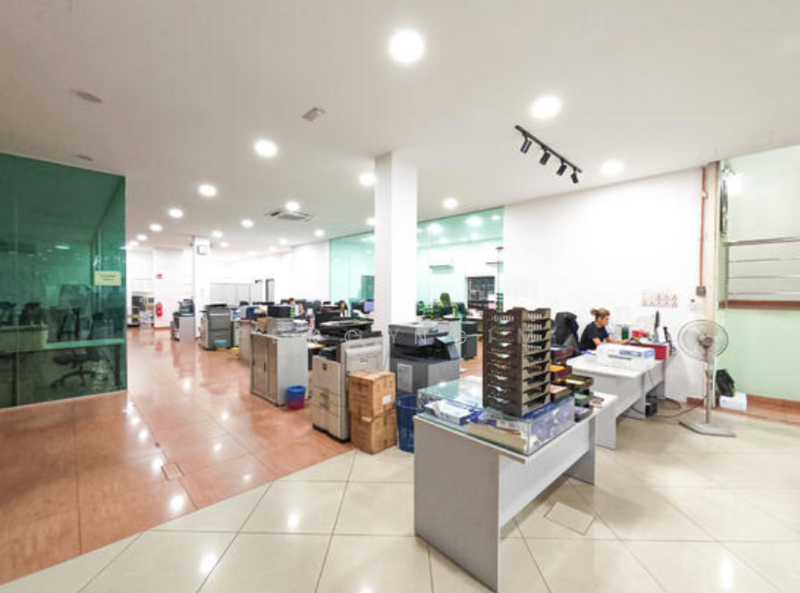 Factory for Sale in Puchong (Selangor) - KC Ng - Interior - PropertyGuru.com.my