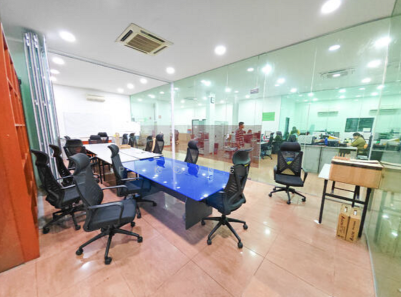 Factory for Sale in Puchong (Selangor) - KC Ng - Interior - PropertyGuru.com.my