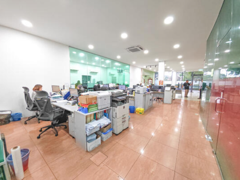 Factory for Sale in Puchong (Selangor) - KC Ng - Interior - PropertyGuru.com.my