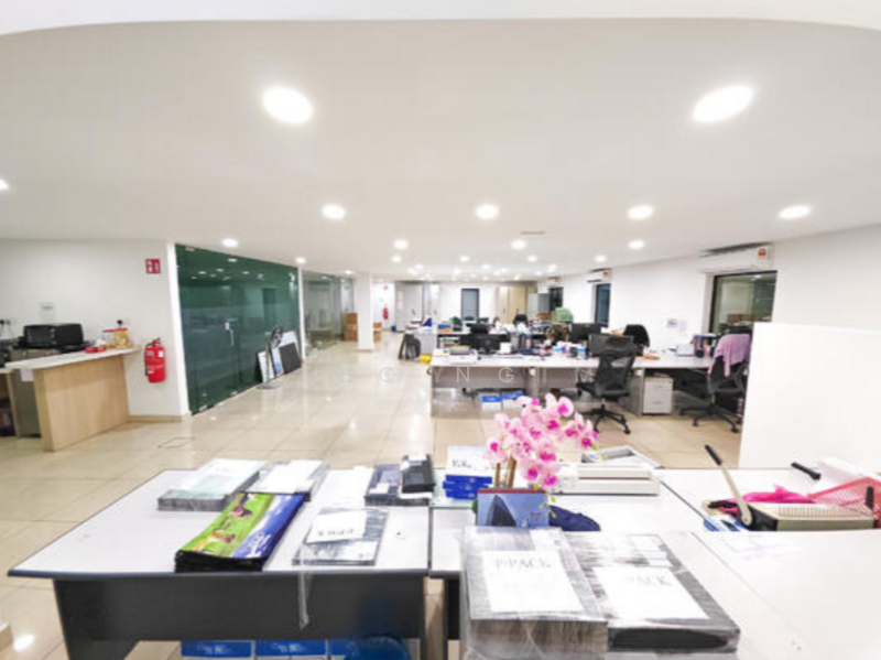 Factory for Sale in Puchong (Selangor) - KC Ng - Interior - PropertyGuru.com.my