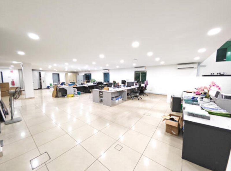 Factory for Sale in Puchong (Selangor) - KC Ng - Interior - PropertyGuru.com.my