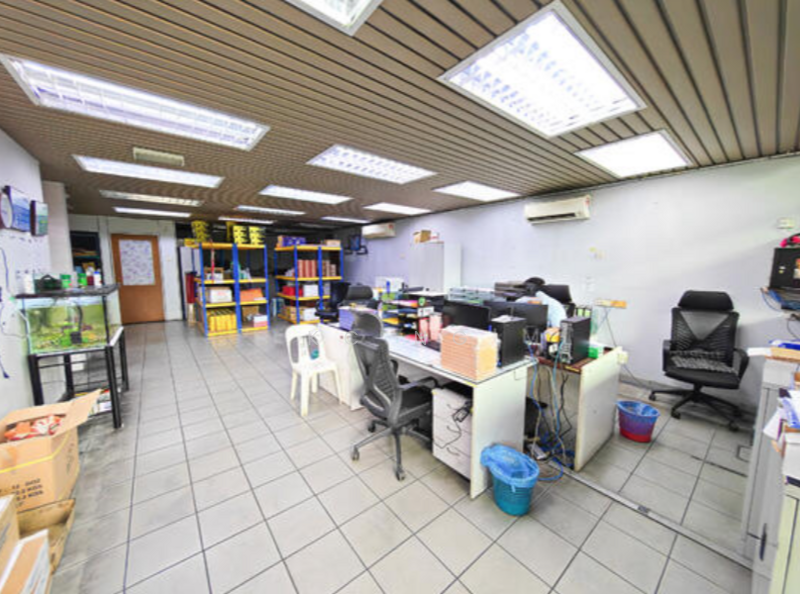 Factory for Sale in Puchong (Selangor) - KC Ng - Interior - PropertyGuru.com.my
