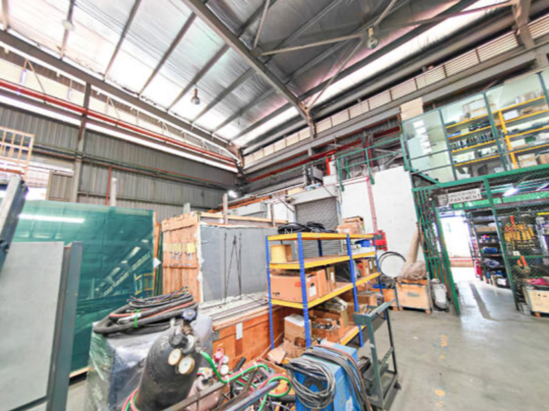 Factory for Sale in Puchong (Selangor) - KC Ng - Interior - PropertyGuru.com.my