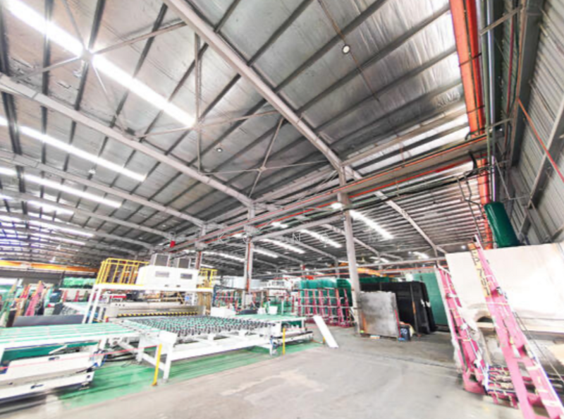 Factory for Sale in Puchong (Selangor) - KC Ng - PropertyGuru.com.my