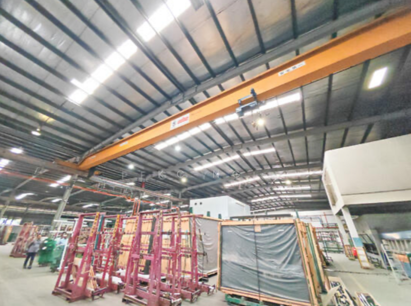 Factory for Sale in Puchong (Selangor) - KC Ng - PropertyGuru.com.my