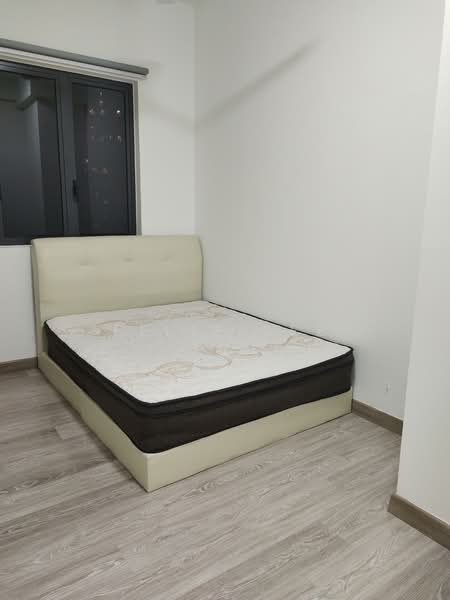 Service Residence for Rent at South View - Felis See - Bedroom - PropertyGuru.com.my