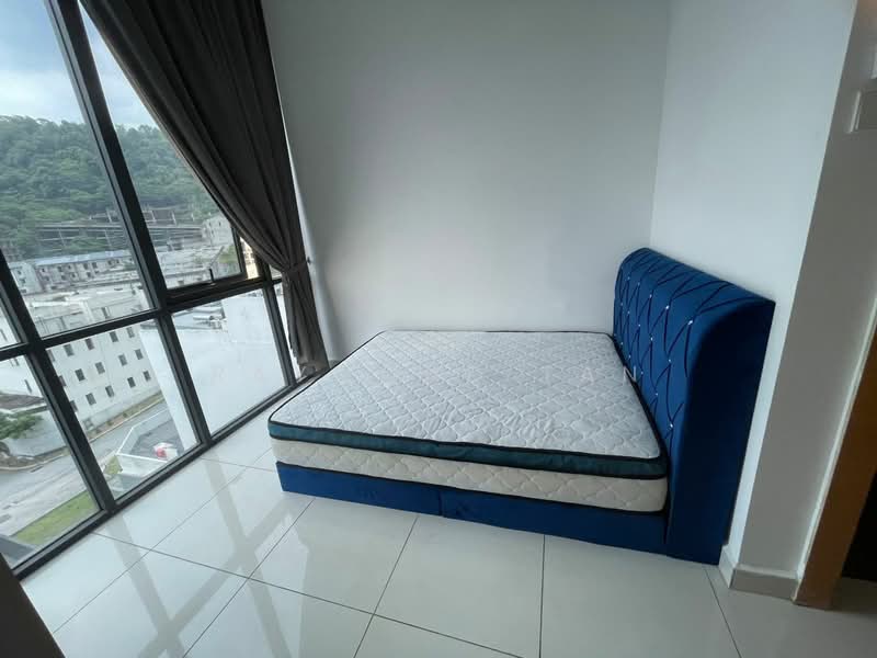 Empire Residence House 4story With Private Elevator untuk Untuk Disewa - RM 6,300 /bulan, Mac 2026 - Bedroom - PropertyGuru.com.my