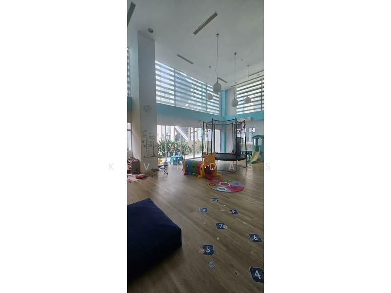 Service Residence for Rent at Binjai Residency - Kevin Dass - Interior - PropertyGuru.com.my