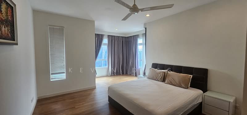 Service Residence for Rent at Binjai Residency - Kevin Dass - Bedroom - PropertyGuru.com.my