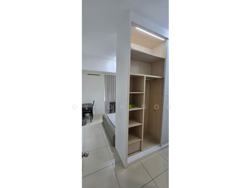 Starhill Luxury Residence untuk Untuk Disewa - RM 2,400 /bulan, Mac 2026 - Bedroom - PropertyGuru.com.my