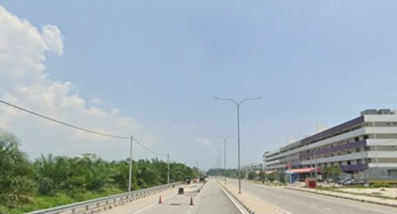 Tanah Perindustrian untuk Dijual di Batu Kawan (Penang) - Sunny Loo - Exterior - PropertyGuru.com.my