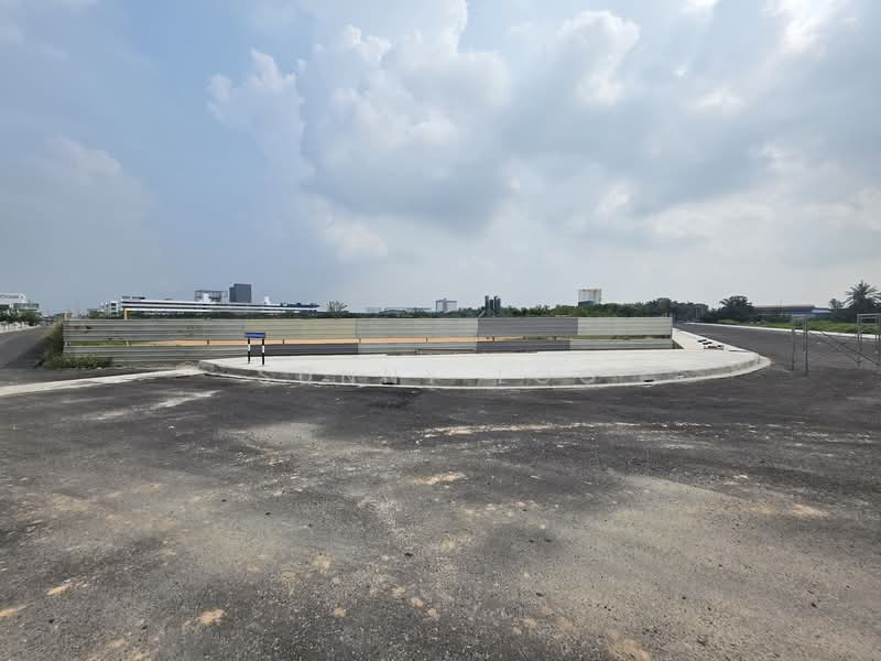 Tanah Perindustrian untuk Dijual di Batu Kawan (Penang) - Sunny Loo - PropertyGuru.com.my