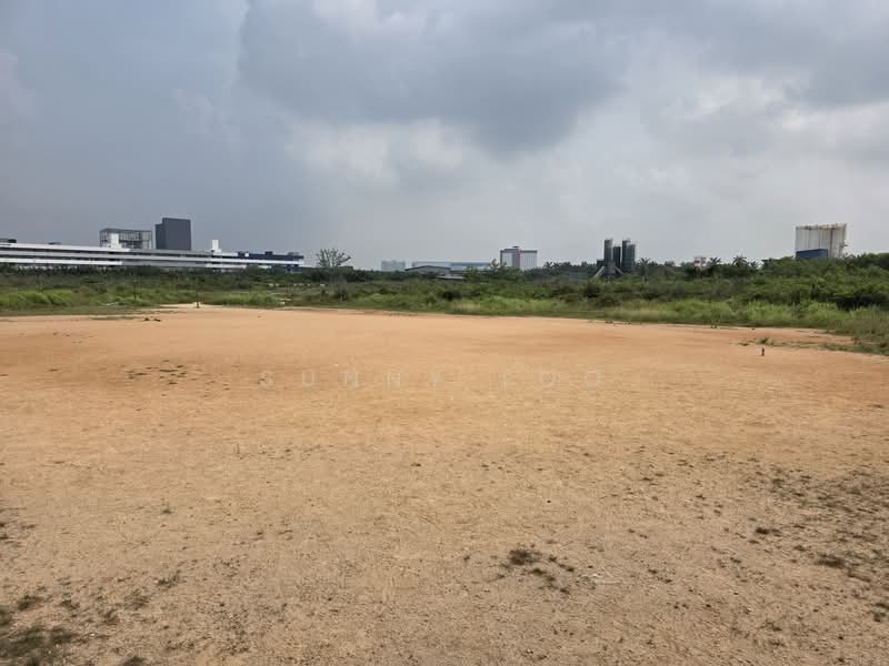 Tanah Perindustrian untuk Dijual di Batu Kawan (Penang) - Sunny Loo - Exterior - PropertyGuru.com.my