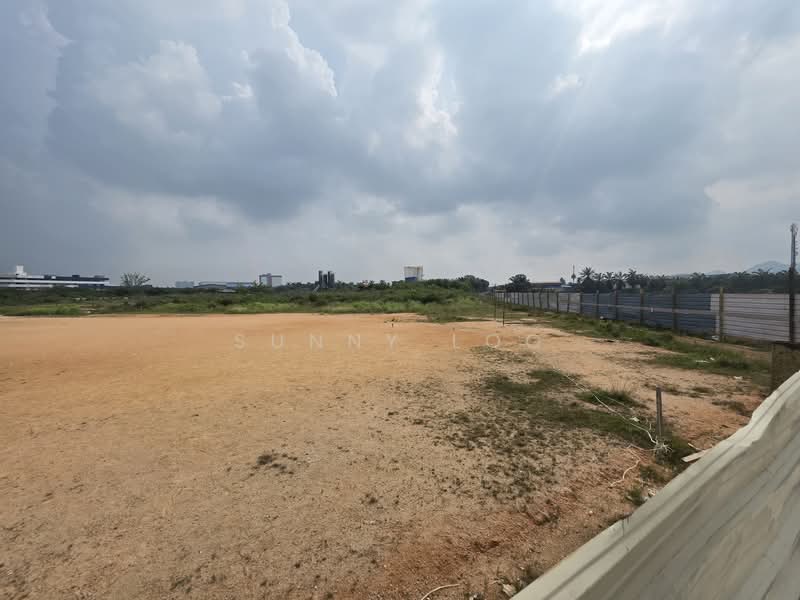 Tanah Perindustrian untuk Dijual di Batu Kawan (Penang) - Sunny Loo - Exterior - PropertyGuru.com.my