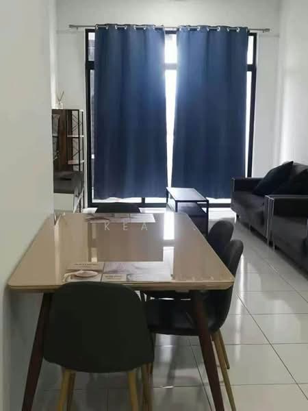 Condominium for Rent at Oasis - KEAT . - Dining Room - PropertyGuru.com.my