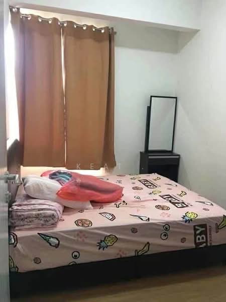 Condominium for Rent at Oasis - KEAT . - PropertyGuru.com.my