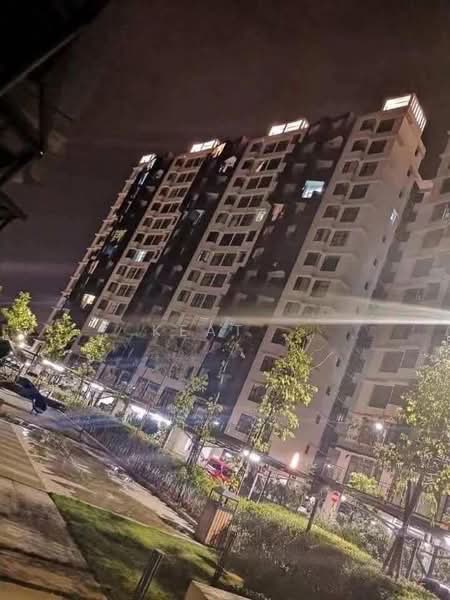 Condominium for Rent at Oasis - KEAT . - PropertyGuru.com.my