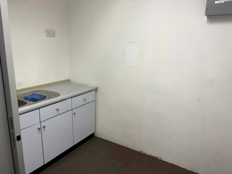 Shop / Office for Rent in Bayan Lepas (Penang) - Jonathan Chng - Kitchen - PropertyGuru.com.my
