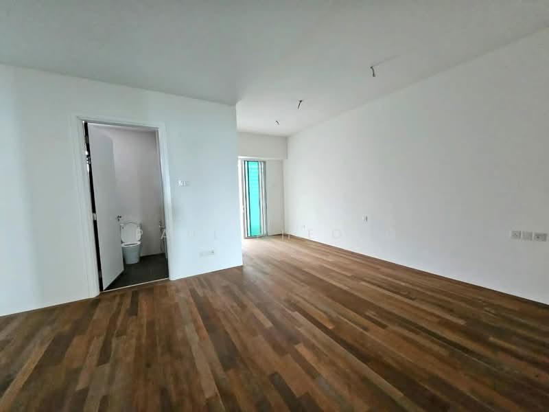 Condominium for Sale at Harmony Residence - Paul Pheong - Bathroom - PropertyGuru.com.my