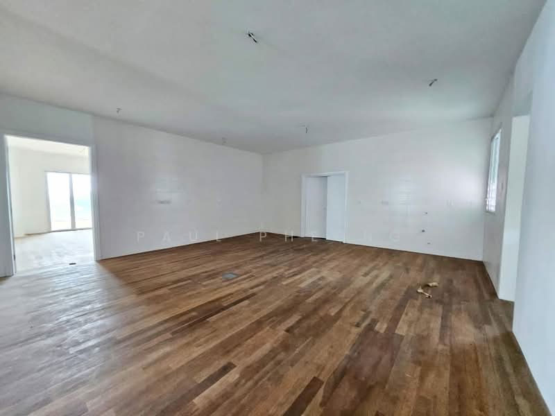 Condominium for Sale at Harmony Residence - Paul Pheong - Interior - PropertyGuru.com.my