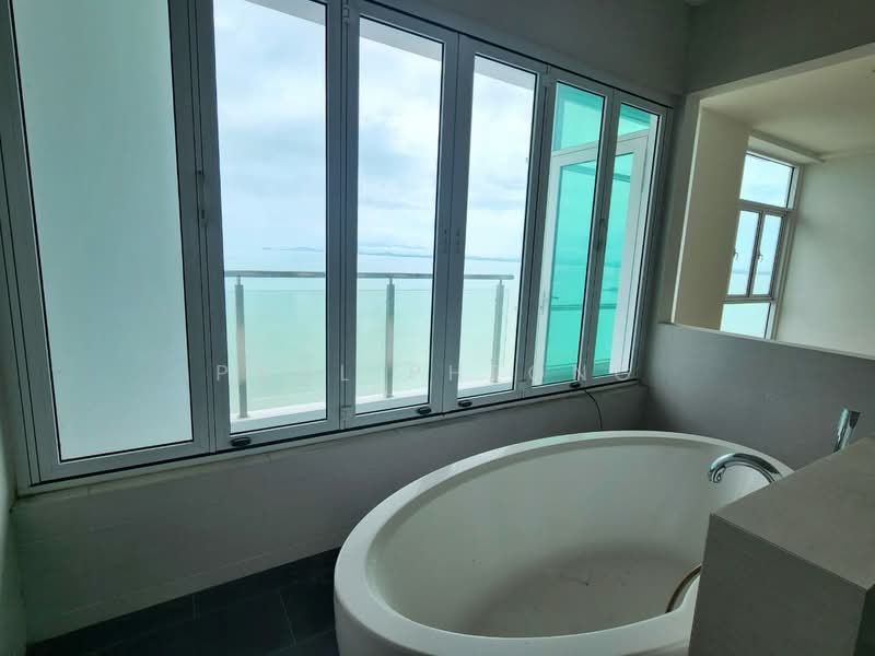 Condominium for Sale at Harmony Residence - Paul Pheong - Bathroom - PropertyGuru.com.my