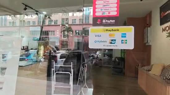 Shop for Rent in Diamond Square (Setapak) - Vincent Lee - PropertyGuru.com.my