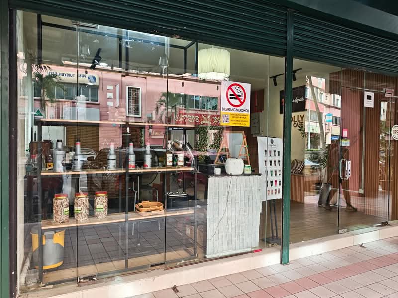Shop for Rent in Diamond Square (Setapak) - Vincent Lee - PropertyGuru.com.my