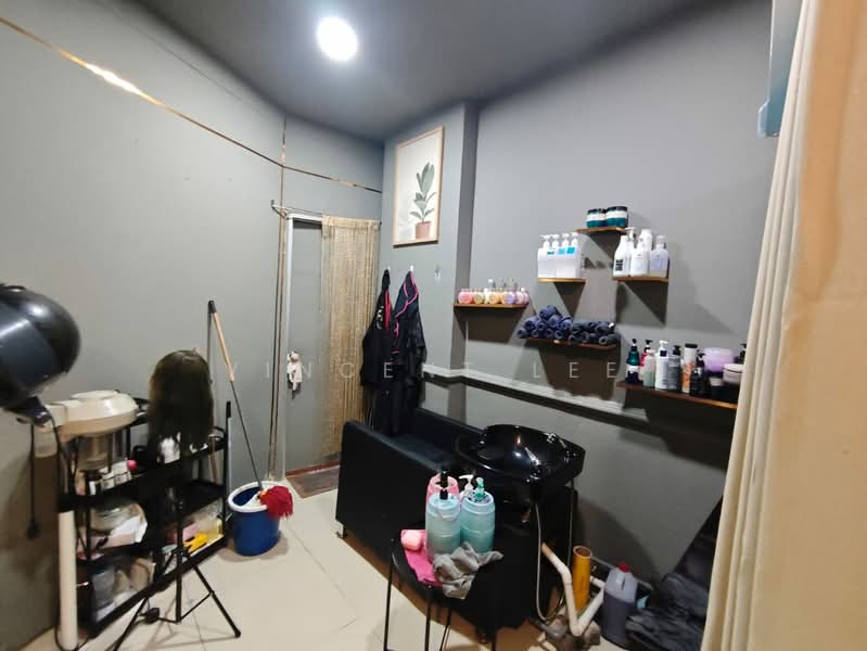 Shop for Rent in Diamond Square (Setapak) - Vincent Lee - Interior - PropertyGuru.com.my