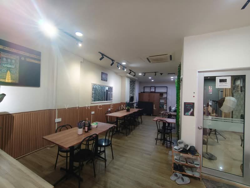 Shop for Rent in Diamond Square (Setapak) - Vincent Lee - Interior - PropertyGuru.com.my