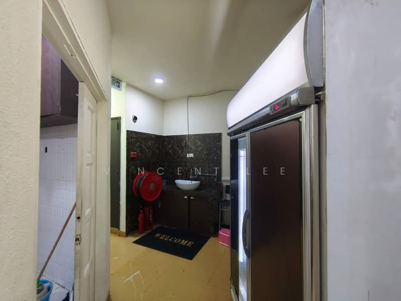 Shop for Rent in Diamond Square (Setapak) - Vincent Lee - Interior - PropertyGuru.com.my