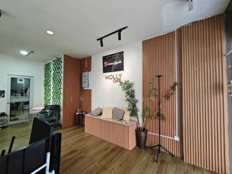 Shop for Rent in Diamond Square (Setapak) - Vincent Lee - Interior - PropertyGuru.com.my