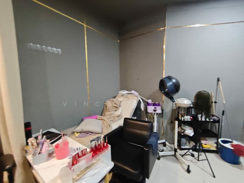 Shop for Rent in Diamond Square (Setapak) - Vincent Lee - Interior - PropertyGuru.com.my