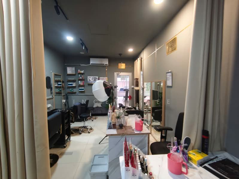 Shop for Rent in Diamond Square (Setapak) - Vincent Lee - Interior - PropertyGuru.com.my