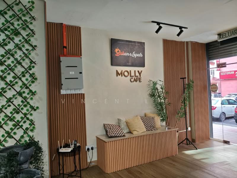 Shop for Rent in Diamond Square (Setapak) - Vincent Lee - Interior - PropertyGuru.com.my